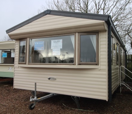 Willerby Rio Gold thumbnail Willerby Rio Gold thumbnail