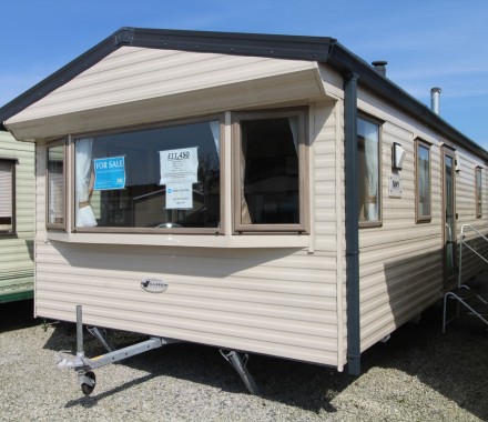Willerby Rio Gold thumbnail Willerby Rio Gold thumbnail