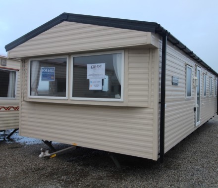 Willerby Seasons thumbnail Willerby Seasons thumbnail