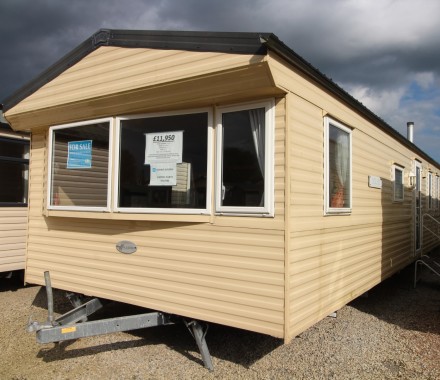 Willerby Salsa thumbnail Willerby Salsa thumbnail