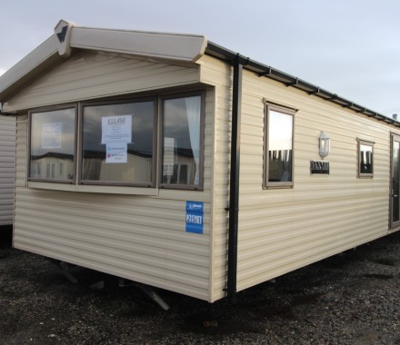 Willerby Salsa Eco thumbnail Willerby Salsa Eco thumbnail