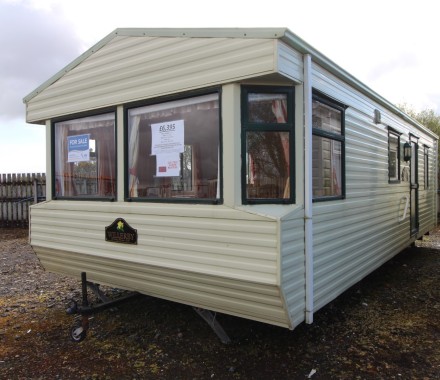 Willerby Westmorland thumbnail Willerby Westmorland thumbnail