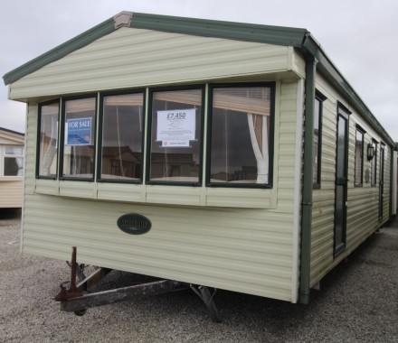 Willerby Westmorland thumbnail Willerby Westmorland thumbnail