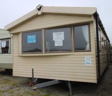 Willerby Salsa Eco thumbnail Willerby Salsa Eco thumbnail