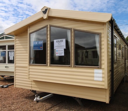 Willerby Salsa Eco thumbnail Willerby Salsa Eco thumbnail