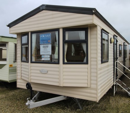 Willerby Herald Gold thumbnail Willerby Herald Gold thumbnail