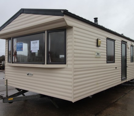 Willerby Rio thumbnail Willerby Rio thumbnail