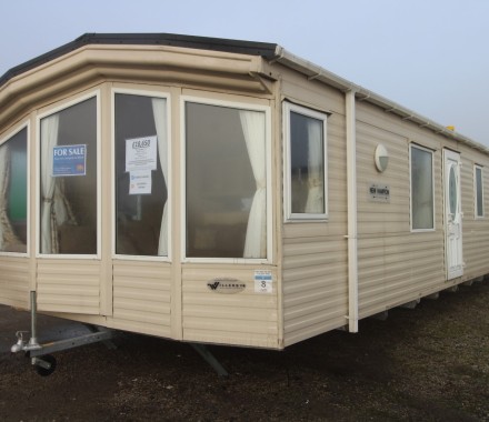 Willerby New Hampton thumbnail Willerby New Hampton thumbnail
