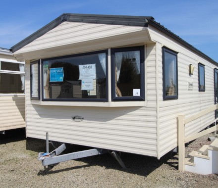 Willerby Grange thumbnail Willerby Grange thumbnail
