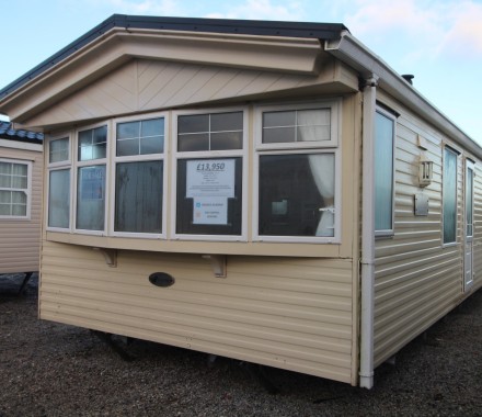 Willerby Granada thumbnail Willerby Granada thumbnail
