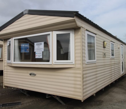 Willerby Rio Gold thumbnail Willerby Rio Gold thumbnail