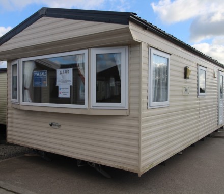 Willerby Rio Gold thumbnail Willerby Rio Gold thumbnail