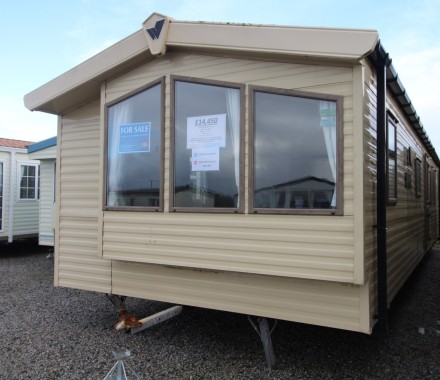 Willerby Salsa Eco thumbnail Willerby Salsa Eco thumbnail