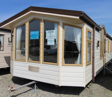 Willerby Aspen thumbnail Willerby Aspen thumbnail