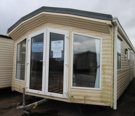 Willerby Winchester thumbnail Willerby Winchester thumbnail