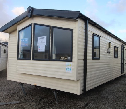Willerby Salsa Eco thumbnail Willerby Salsa Eco thumbnail