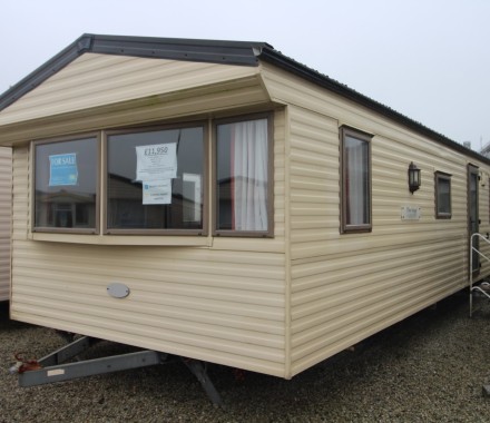 Willerby Salsa thumbnail Willerby Salsa thumbnail