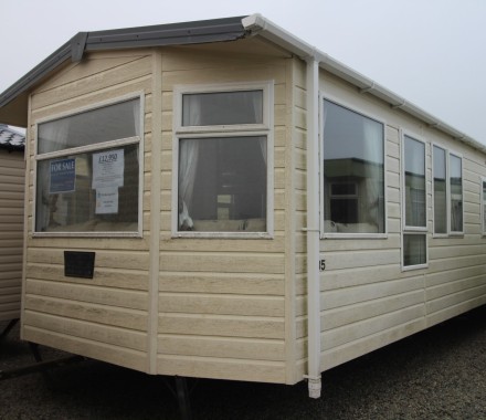 Carnaby Ridgeway thumbnail Carnaby Ridgeway thumbnail