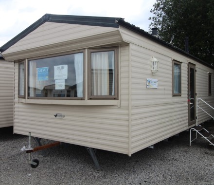 Willerby Rio Gold thumbnail Willerby Rio Gold thumbnail