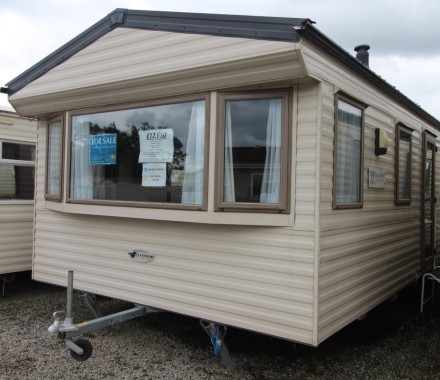 Willerby Rio Gold thumbnail Willerby Rio Gold thumbnail