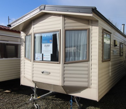 Willerby Solara Gold thumbnail Willerby Solara Gold thumbnail