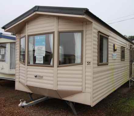 Willerby Solara Gold thumbnail Willerby Solara Gold thumbnail
