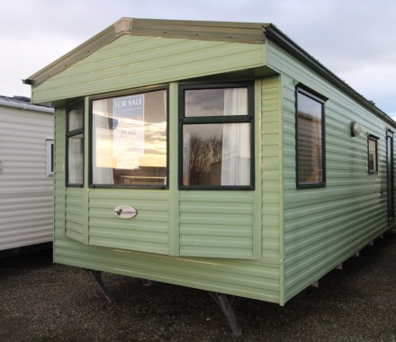 Willerby Herald Gold thumbnail Willerby Herald Gold thumbnail
