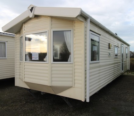 Willerby Rio Gold thumbnail Willerby Rio Gold thumbnail