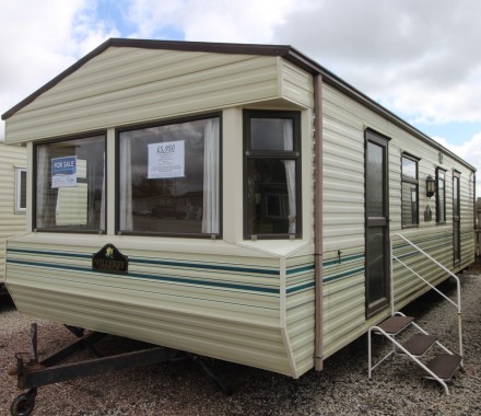 Willerby Westmorland thumbnail Willerby Westmorland thumbnail