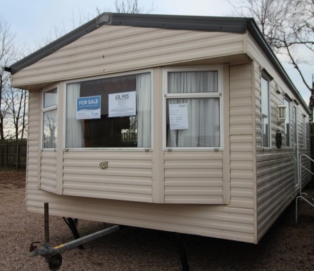 Willerby Richmond thumbnail Willerby Richmond thumbnail