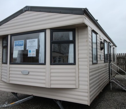 Willerby Savoy thumbnail Willerby Savoy thumbnail