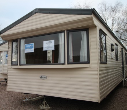 Willerby Rio thumbnail Willerby Rio thumbnail