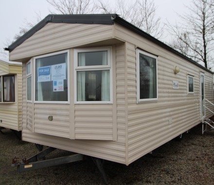 Willerby Herald Gold thumbnail Willerby Herald Gold thumbnail