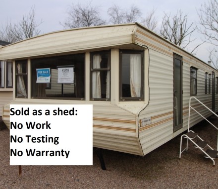 Willerby Granada thumbnail Willerby Granada thumbnail