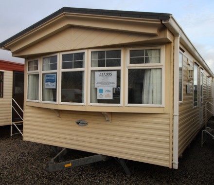 Willerby Granada thumbnail Willerby Granada thumbnail