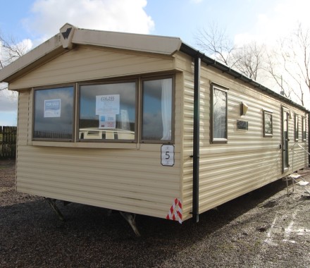 Willerby Salsa Eco thumbnail Willerby Salsa Eco thumbnail