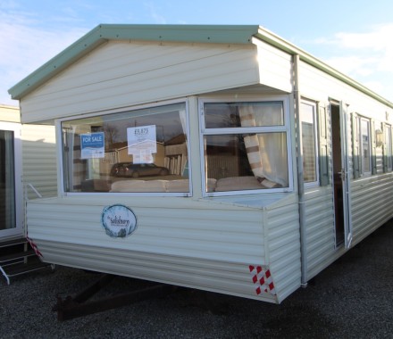 Willerby Salisbury thumbnail Willerby Salisbury thumbnail