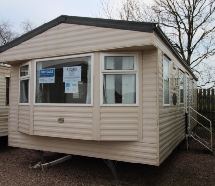 Willerby Richmond thumbnail Willerby Richmond thumbnail