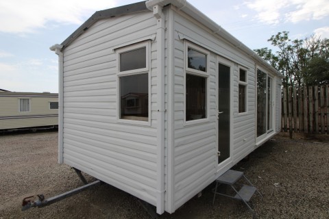 Mobile Office Unit For Sale
