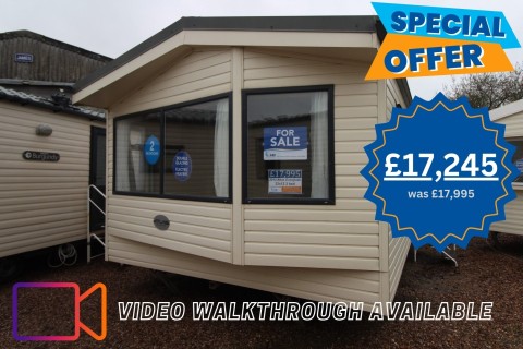 2013 Atlas Everglade for sale from SBL with special offer