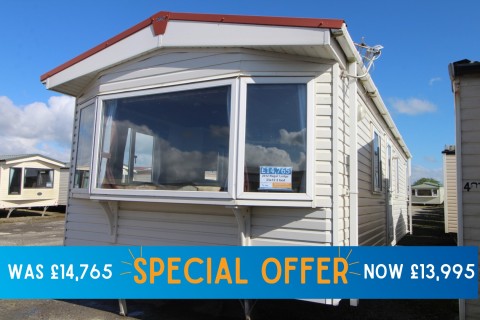 2012 Regal Lodge for sale off site special offer