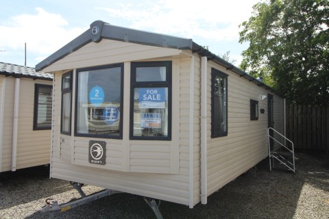 for sale 2013 Swift Burgundy off site at SBL caravan centre