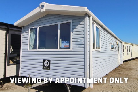 2016 Swift Trading Post caravan for sale