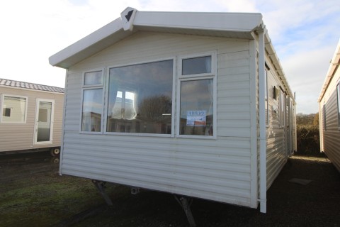 2013 Willerby Avonmore 2 bed caravan for sale