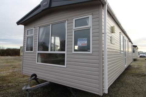 modern 2022 ABI Wimbledon for sale off site