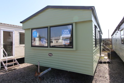 2007 Atlas Mirage used caravan for sale