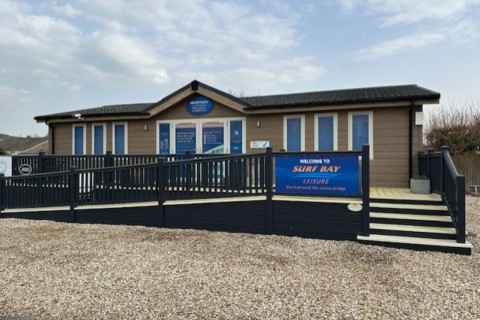 used 2018 Custom Office Building for sale offsite